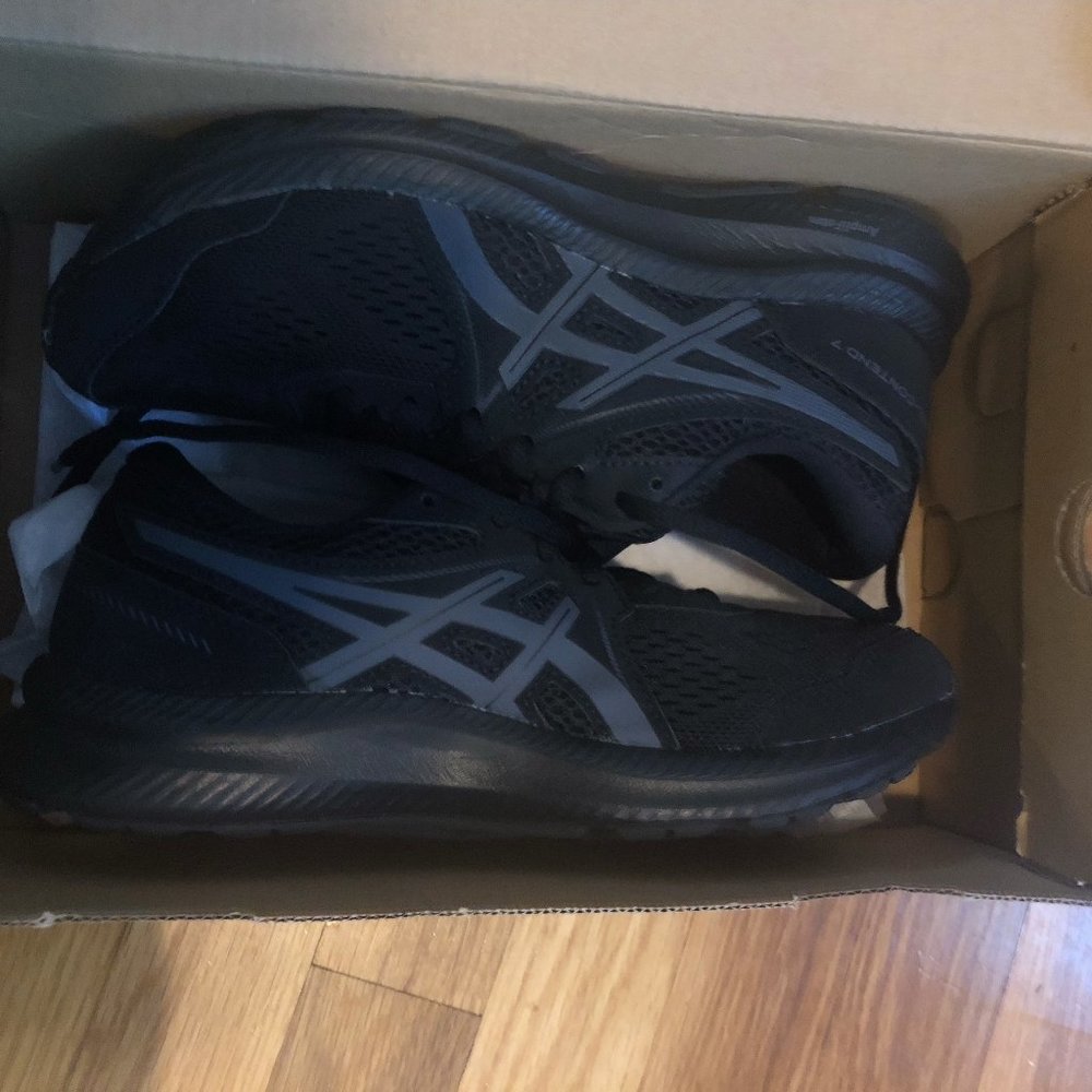 ASICS Women's Gel-Contend 7 Running Shoes